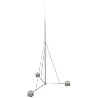 Dehn 105600 FS D40 16 10 6000 AL DBS