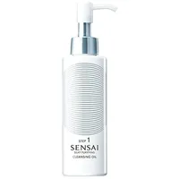 Sensai Silky Purifying Cleansing Oil 150 ml