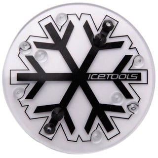 ICETOOLS Crown Stomp Pad