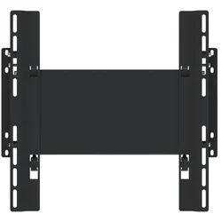 SMS FUNC Flatscreen Wandhalterung WM ST, schwarz