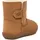 UGG Australia UGG Unisex Kinder. Keelan II Braune Lederstiefeletten 26