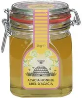 Revogan Miel Acacia Sirop 1 kg