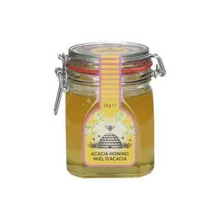 Revogan Miel Acacia Sirop 1 kg