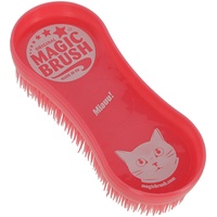 Kerbl MagicBrush 16,5x6,4x3,5cm Katze