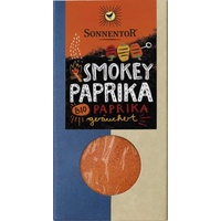 Sonnentor Smokey Paprika bio