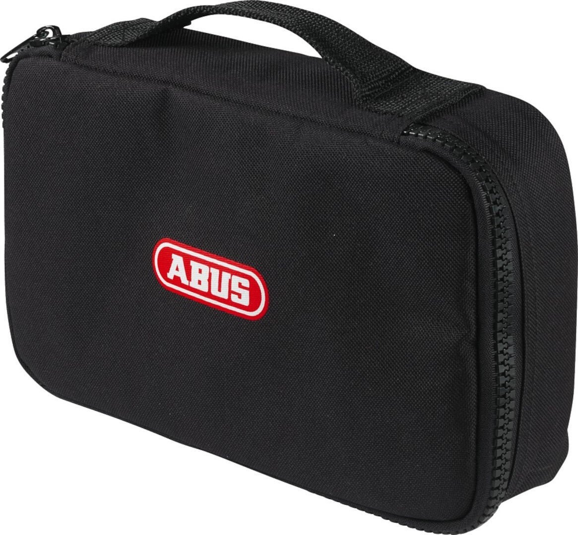 ABUS ST1010 Transport tas, zwart, Eén maat Voorman