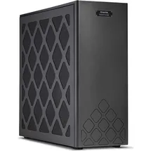bluechip BUSINESSline Workstation WS800 Intel® Core i9-14900K 16 GB, 500 GB, RTX A4000), PC, Schwarz