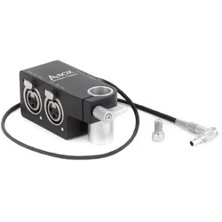 Wooden Camera A-Box - Alexa Mini