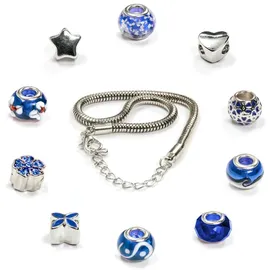 VALIOSA Modeschmuck Adventskalender