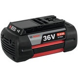 Bosch GBA 36 V Li-Ion 6,0 Ah 1600A00L1M