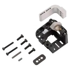 Bosch Montage-Kit PowerTube Halter Schwarz