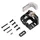 Bosch Montage-Kit PowerTube Halter Schwarz