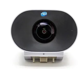 Microsoft Smart Camera Silber
