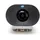 Microsoft Smart Camera Silber