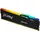 DDR5 6000MT/s RGB 32GB Modul (1x32GB) CL36 Schwarz KF560C36BBEA-32