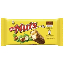 Nestlé Nuts 5ST 150G