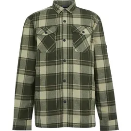 Regatta Spennith Shacket, Herrenhemd und Outdoorjacke