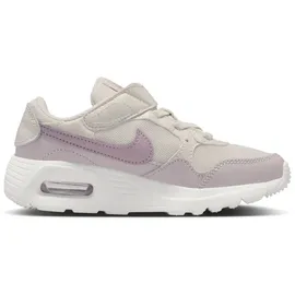 Nike Air Max SC Sneaker Kinder lt orewood brn/plum fog-platinum violet 27.5