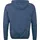 PRO-X elements Donovan vintage indigo-blau M