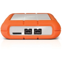 LaCie Rugged 1TB USB 3.0 orange (STFR1000800)