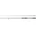 Penn Squadron IV Labrax Spinnrute | Salzwasser-Küsten-Spinnrute für Seebarsch- und Raubfischangeln | 24T Carbon-Rohling | 2,10 m | 10–30 g