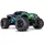TRAXXAS RC-Truck X - Maxx 4x4 VXL CH RTR grün (1/7)