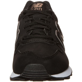 New Balance 500 Damen black/black 36,5