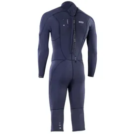 ION Neoprenanzug Shorty Blau M