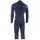 ION Neoprenanzug Shorty Blau M