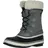 Sorel Winter Carnival Damen Quarry/Black 39