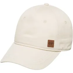 ROXY EXTRA INNINGS Cap 2025 parchment