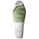 The North Face Green Kazoo Sleeping Bag Herren Forest Shade/Tin Grey/N Größe REG