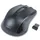 Vivanco USB Wireless Mouse 1000 dpi schwarz