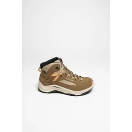 Lowa Ventierra Gore-tex® Qc Wanderstiefel - Desert / Peach - EU 38