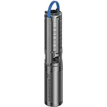 Grundfos Unterwasserpumpe 97979288 SP 5A-3, Rp 1 1/2, 3x 380-415 V Direkteinschaltung