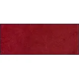 Wash+Dry Original 75 x 190 cm regal red