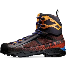 Mammut Taiss Light Mid GTX Herren Black/Arumita 44