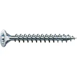 SPAX Universalschraube WIROX A9J 4CUT T-STAR plus T30 6x50mm, 200er-Pack (1191010600505)