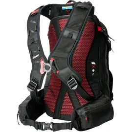 USWE VST 16 l Rot/Schwarz