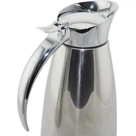 Emsa Eleganza edelstahl 1 l