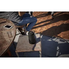 Bose SoundLink Revolve+ II matt schwarz