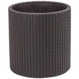 KETER Curver Garten Pflanzentopf