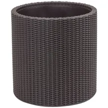 KETER Curver Garten Pflanzentopf