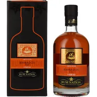 Rum Nation Barbados 8 Years Old 700ml