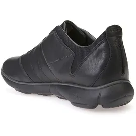 GEOX Nebula U52D7B 00046 black 44