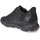 GEOX Nebula U52D7B 00046 black 44