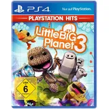 Little Big Planet 3 (USK) (PS4)