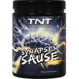 TNT Trainingsbooster Mango Pulver 440 g