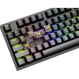 GENESIS Thor 404 Gateron Yellow US