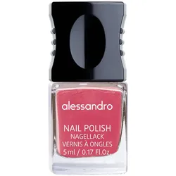 alessandro Pastel Vibes Nagellack Soft Grapefruit 5 ml